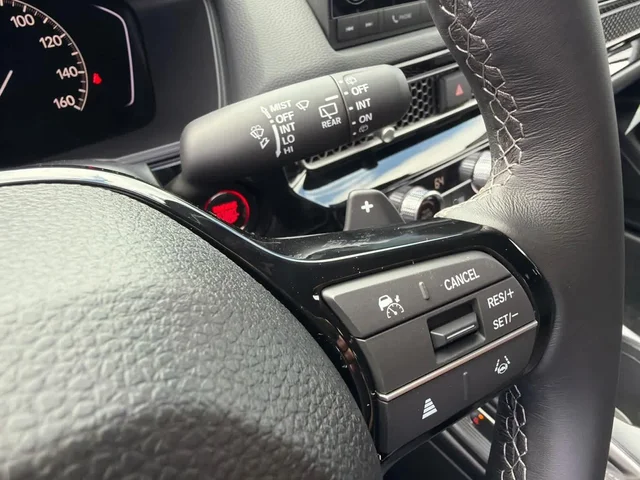 Nuevos HONDA CIVIC à Estados chez autogozo