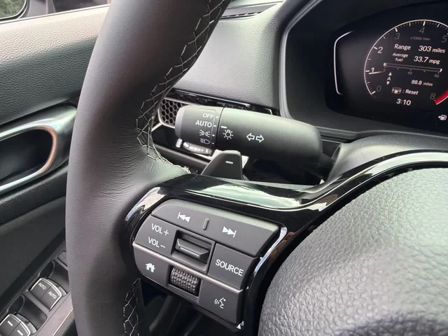 Nuevos HONDA CIVIC à Estados chez autogozo
