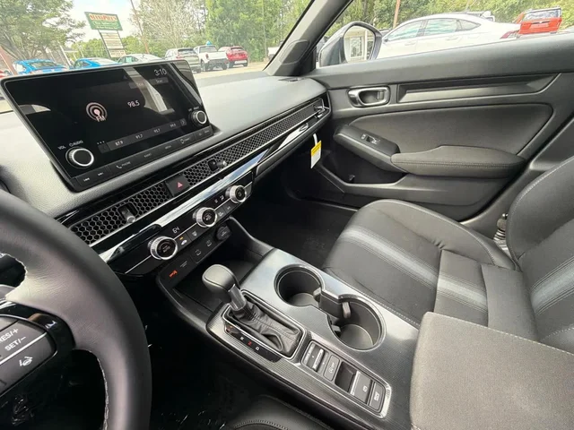 Nuevos HONDA CIVIC à Estados chez autogozo