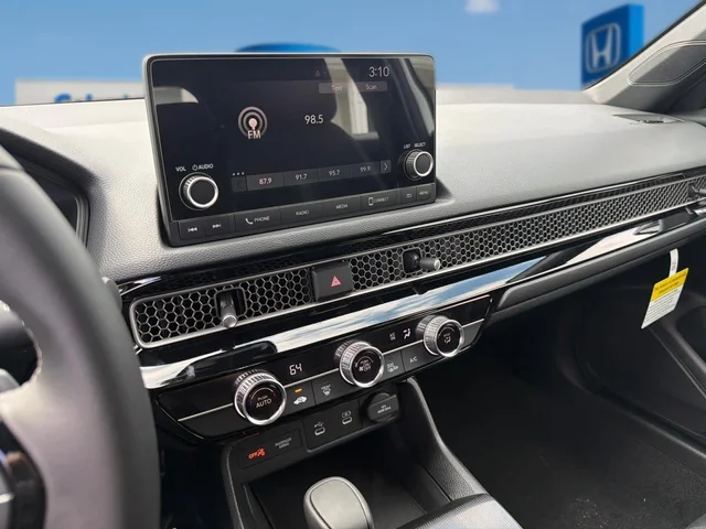 Nuevos HONDA CIVIC à Estados chez autogozo