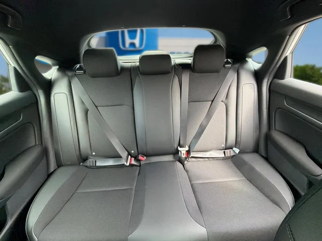 Nuevos HONDA CIVIC à Estados chez autogozo