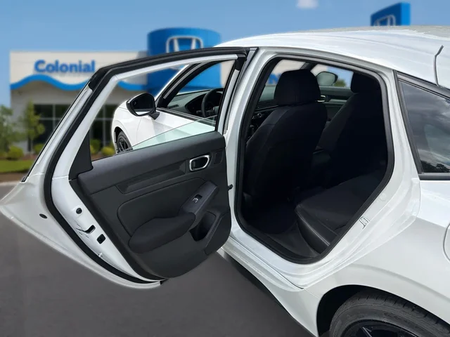 Nuevos HONDA CIVIC à Estados chez autogozo