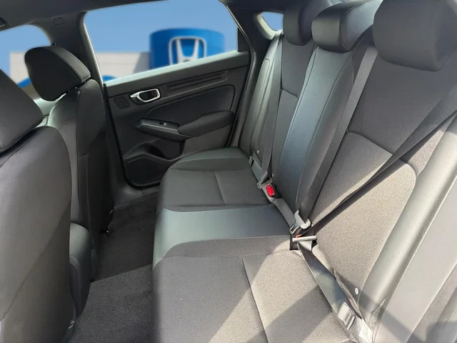 Nuevos HONDA CIVIC à Estados chez autogozo
