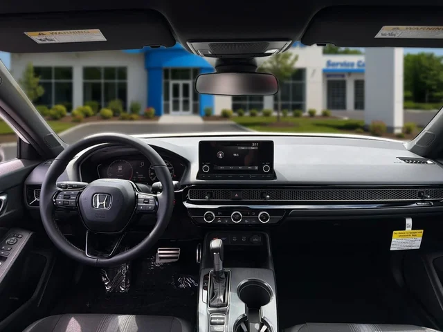Nuevos HONDA CIVIC à Estados chez autogozo