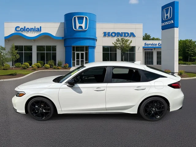 Nuevos HONDA CIVIC à Estados chez autogozo