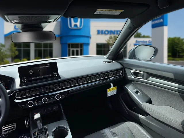 Nuevos HONDA CIVIC à Estados chez autogozo