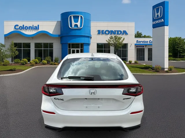 Nuevos HONDA CIVIC à Estados chez autogozo