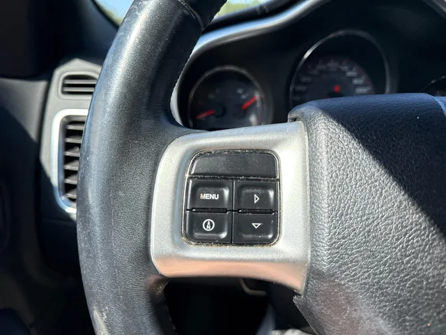 SEMINUEVOS DODGE Avenger at Mount Airy in Mount Airy Chrysler Dodge Jeep Ram Fiat