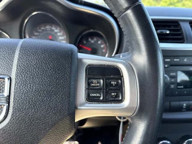 SEMINUEVOS DODGE Avenger at Mount Airy in Mount Airy Chrysler Dodge Jeep Ram Fiat