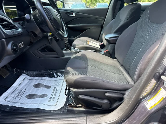 SEMINUEVOS DODGE Dart a Estados en autogozo