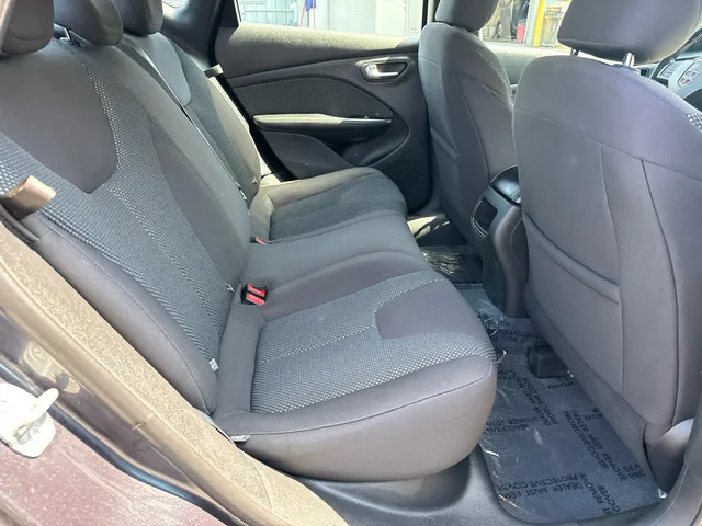 SEMINUEVOS DODGE Dart a Estados en autogozo