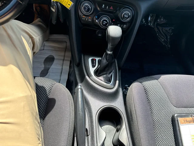 SEMINUEVOS DODGE Dart a Estados en autogozo