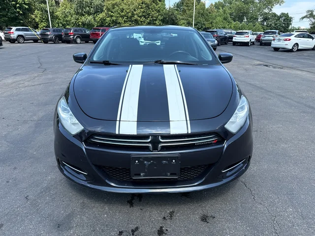 SEMINUEVOS DODGE Dart a Estados en autogozo