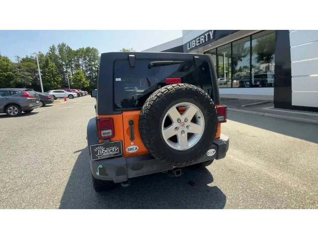 SEMINUEVOS JEEP Wrangler Unlimited at Mount Airy in Mount Airy Chrysler Dodge Jeep Ram Fiat