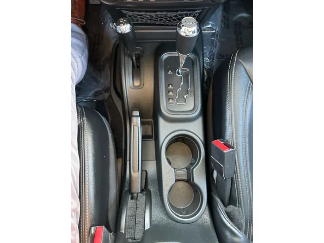 SEMINUEVOS JEEP Wrangler JK Unlimited a Estados en autogozo