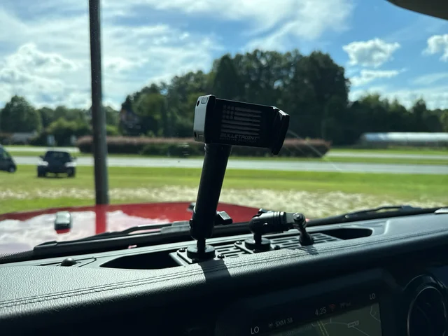 SEMINUEVOS JEEP Wrangler at Matthews in Liberty Buick GMC