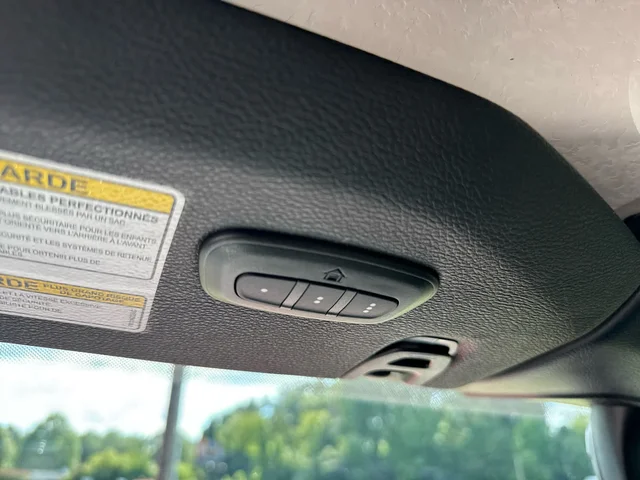SEMINUEVOS JEEP Wrangler at Matthews in Liberty Buick GMC