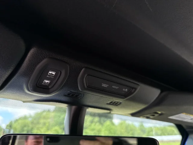 SEMINUEVOS JEEP Wrangler Unlimited at Matthews in Liberty Buick GMC