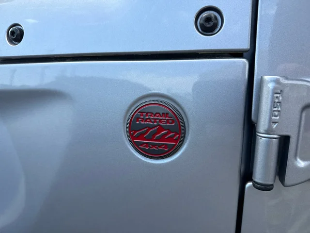 SEMINUEVOS JEEP Wrangler at Mount Airy in Mount Airy Chrysler Dodge Jeep Ram Fiat