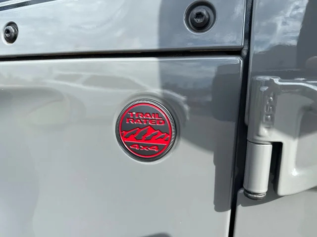 SEMINUEVOS JEEP Wrangler at Mount Airy in Mount Airy Chrysler Dodge Jeep Ram Fiat
