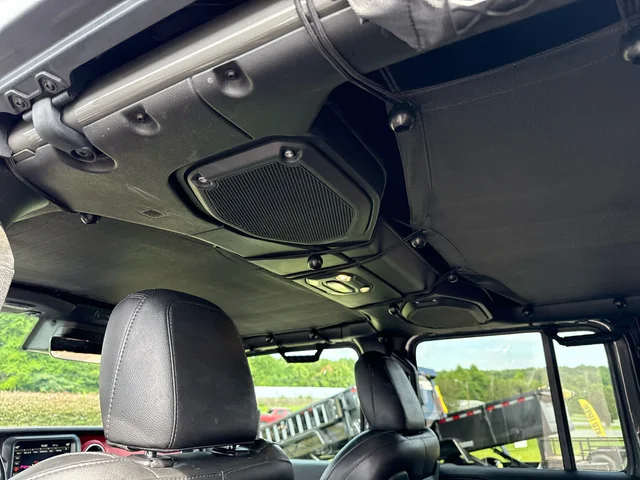 SEMINUEVOS JEEP Wrangler at Mount Airy in Mount Airy Chrysler Dodge Jeep Ram Fiat