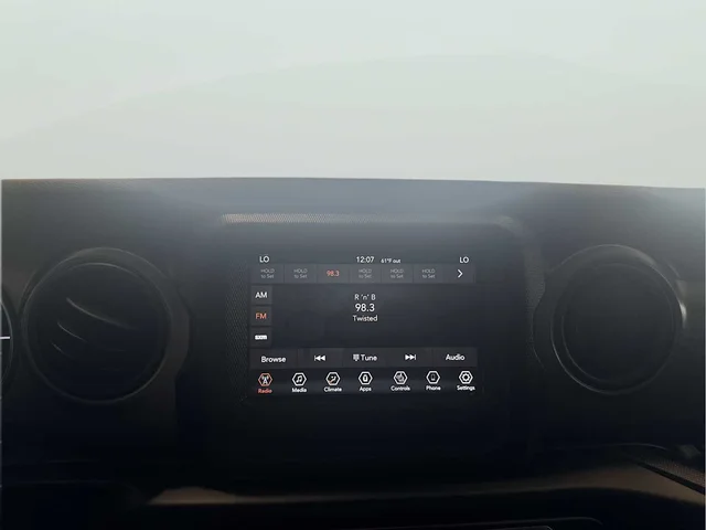 SEMINUEVOS JEEP Wrangler 4xe a Estados en autogozo