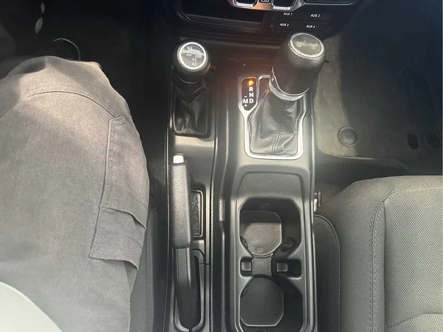 SEMINUEVOS JEEP Wrangler 4xe a Estados en autogozo