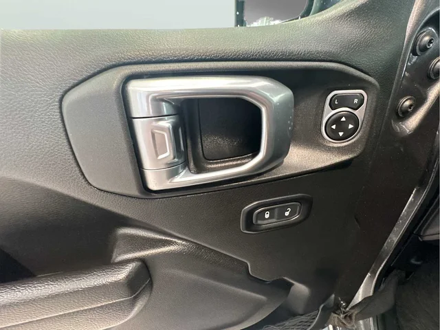 SEMINUEVOS JEEP Wrangler 4xe a Estados en autogozo