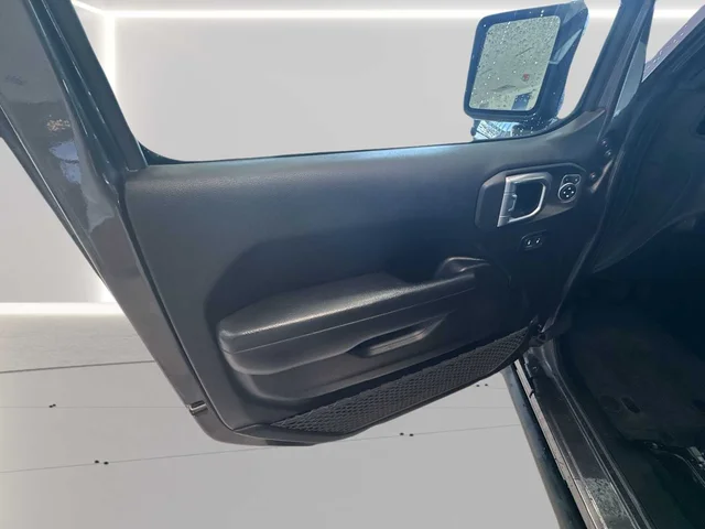 SEMINUEVOS JEEP Wrangler 4xe a Estados en autogozo