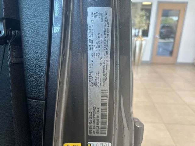 SEMINUEVOS JEEP Wrangler 4xe a Estados en autogozo