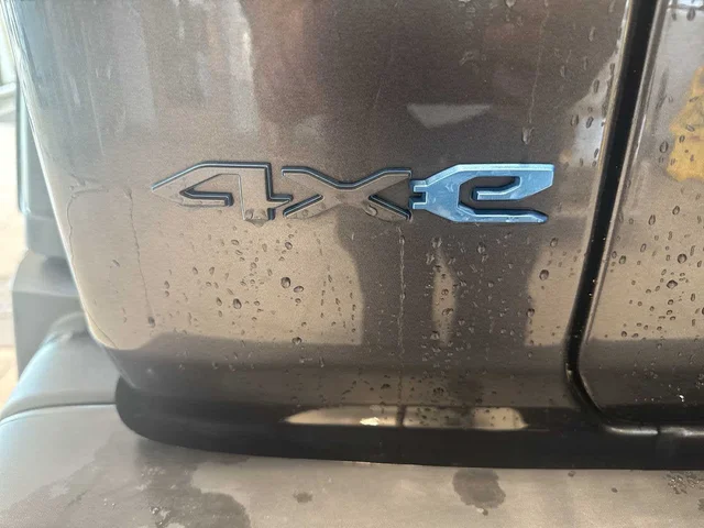 SEMINUEVOS JEEP Wrangler 4xe a Estados en autogozo