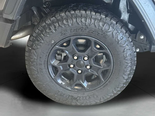 SEMINUEVOS JEEP Wrangler 4xe a Estados en autogozo