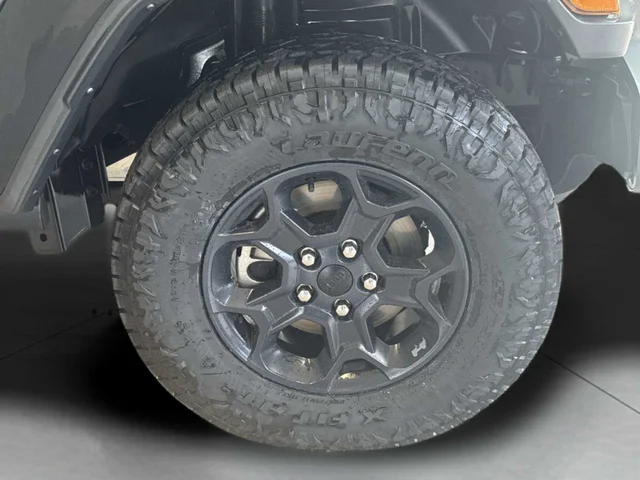 SEMINUEVOS JEEP Wrangler 4xe a Estados en autogozo