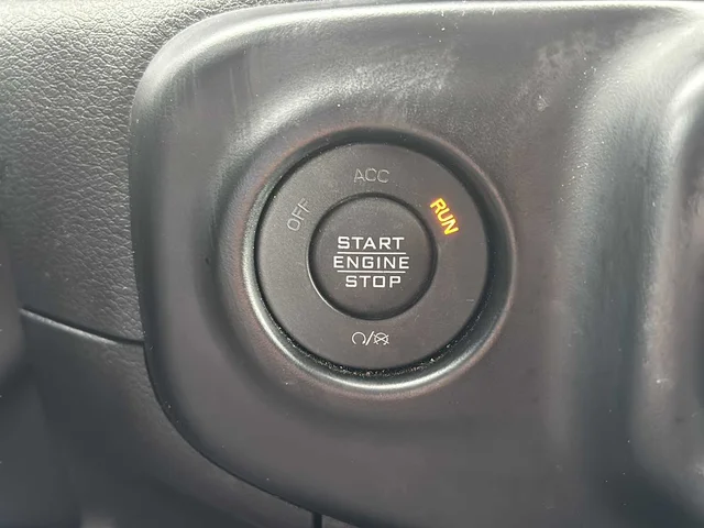 SEMINUEVOS JEEP Wrangler 4xe a Estados en autogozo