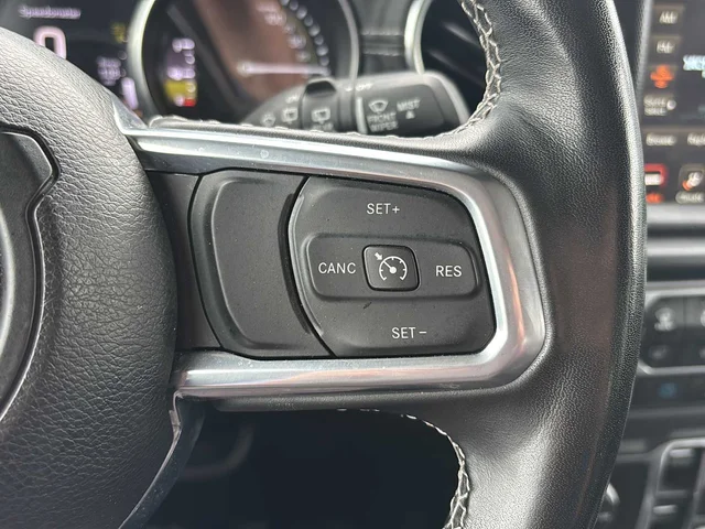 SEMINUEVOS JEEP Wrangler 4xe a Estados en autogozo