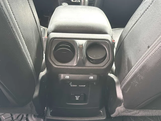 SEMINUEVOS JEEP Wrangler 4xe a Estados en autogozo