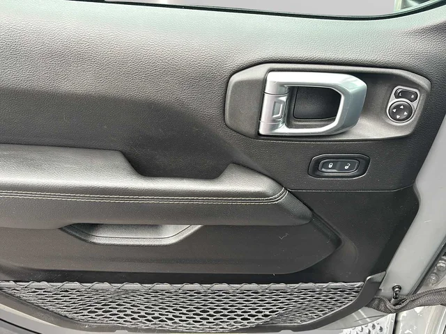 SEMINUEVOS JEEP Wrangler 4xe a Estados en autogozo