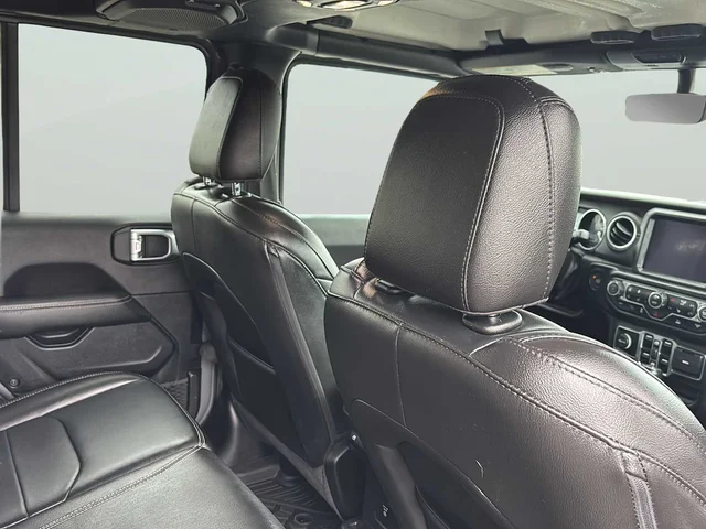 SEMINUEVOS JEEP Wrangler 4xe a Estados en autogozo