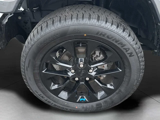 SEMINUEVOS JEEP Wrangler 4xe a Estados en autogozo