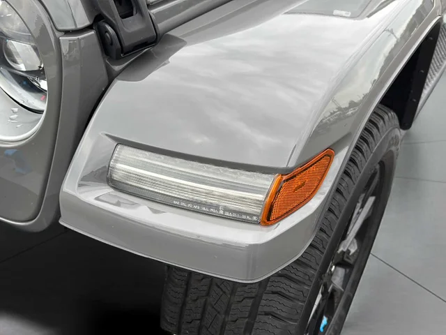 SEMINUEVOS JEEP Wrangler 4xe a Estados en autogozo