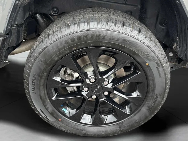 SEMINUEVOS JEEP Wrangler 4xe a Estados en autogozo