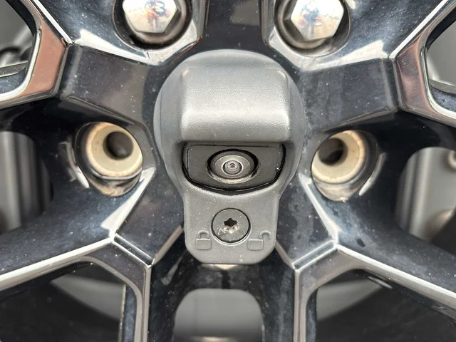 SEMINUEVOS JEEP Wrangler 4xe a Estados en autogozo