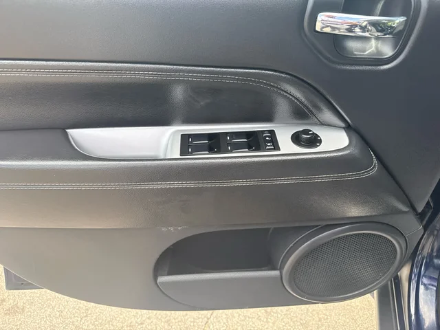 SEMINUEVOS JEEP Compass a Estados en autogozo