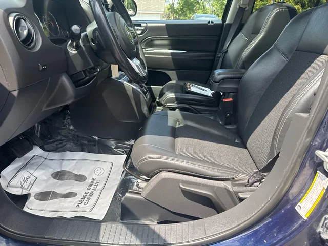 SEMINUEVOS JEEP Compass a Estados en autogozo