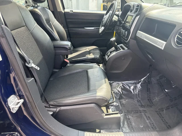 SEMINUEVOS JEEP Compass a Estados en autogozo