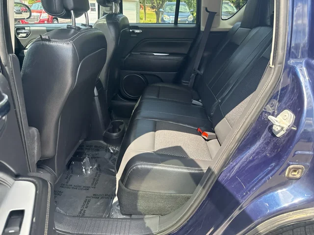 SEMINUEVOS JEEP Compass a Estados en autogozo