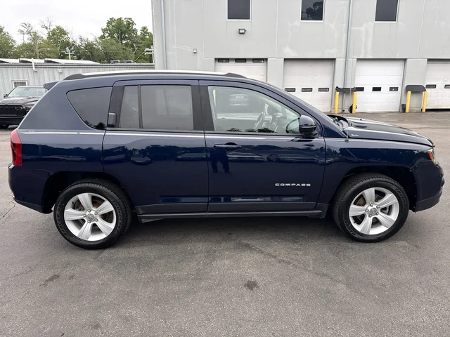 SEMINUEVOS JEEP Compass a Estados en autogozo