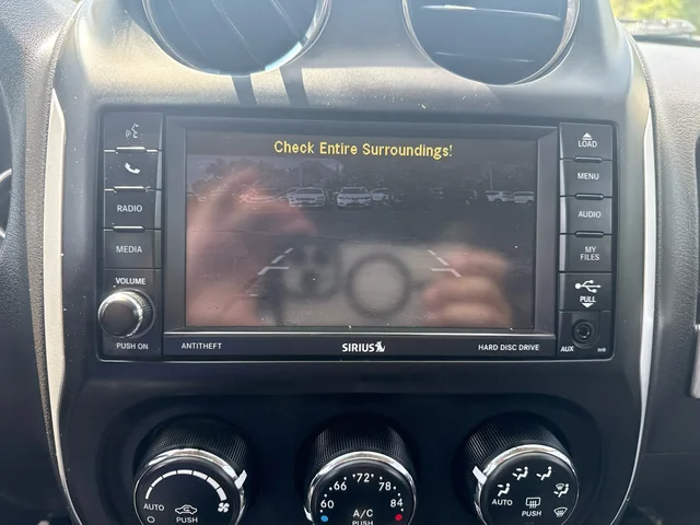 SEMINUEVOS JEEP Compass a Estados en autogozo
