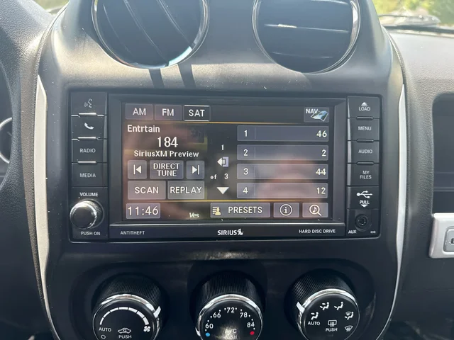 SEMINUEVOS JEEP Compass a Estados en autogozo
