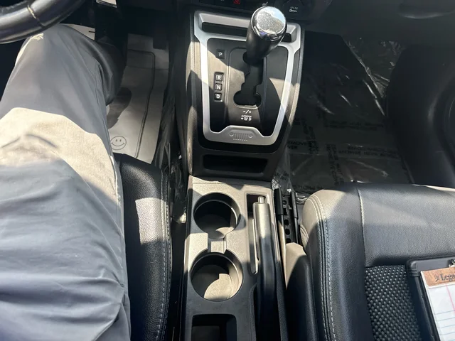 SEMINUEVOS JEEP Compass a Estados en autogozo